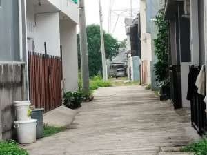 Dijual Tanah Luas 600 m2 di Hankam, Karang Timur, Tangerang lokasi di Tangerang Kota, tersedia melalui melalui situs Olx