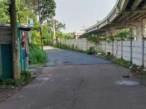 Dijual Tanah Luas 8.707 m2 SHM Samping Perumahan Citra Grand Cibubur lokasi di Bekasi Kota, tersedia melalui melalui situs Olx