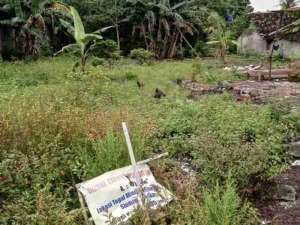 Dijual Tanah Luas 918 Meter Persegi Lokasi Strategis di Daerah Sukoharjo Ngaglik SlemanSleman, Daerah Istimewa Yogyakarta lokasi di Sleman Kab., tersedia melalui melalui situs Olx