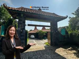 Dijual Tanah Luas Ada Rumah Kebun Dilengkapi Pondopo Purwakarta lokasi di Purwakarta Kab., tersedia melalui melalui situs Olx