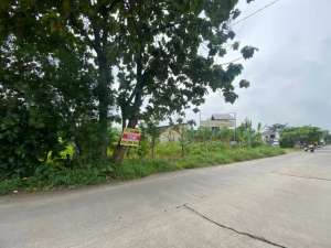 Dijual Tanah Luas Cocok untuk Gudang Lokasi Jl. Dawung Jatibarang Semarang lokasi di Semarang Kota, tersedia melalui melalui situs Olx