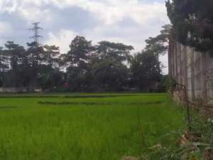 Dijual Tanah Luas Cocok Untuk Perumahan Area Buah Batu Bandung lokasi di Bandung Kota, tersedia melalui melalui situs Olx