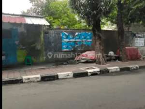 Dijual Tanah Luas Di Daerah Utan Kayu, Jakarta Timur lokasi di Jakarta Timur, tersedia melalui melalui situs Olx