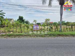 Dijual Tanah Luas Prospek Jl. Jembrana, Klatak - Banyuwangi lokasi di Banyuwangi  Kab., tersedia melalui melalui situs Olx
