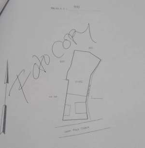 DIJUAL TANAH LUASSTRATEGIS DI CISAUK, PAGEDANGAN, TANGERANG lokasi di Tangerang Selatan Kota, tersedia melalui melalui situs Olx