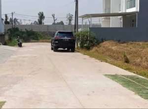 Dijual Tanah Luas Strategis di Imperial Gading, Jakarta Utara lokasi di Jakarta Utara, tersedia melalui melalui situs Olx