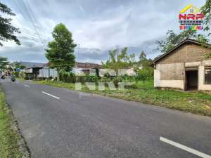 Dijual Tanah luas, udara sejuk, jauh dari hiruk pikuk kota, Songgon Banyuwangi lokasi di Banyuwangi  Kab., tersedia melalui melalui situs Olx