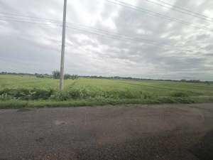 Dijual tanah Luas Zona Kuning di Jl. Mojo Tasikmadu, Karanganyar lokasi di Karanganyar Kab., tersedia melalui melalui situs Olx