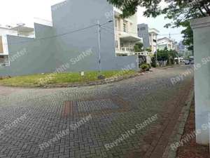 Dijual tanah marina cost ancol lokasi di Jakarta Utara, tersedia melalui melalui situs Olx