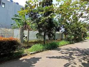 DIJUAL Tanah Matang 2 Kavling Siap Bangun di Komplek ARCAMANIK CISARANTEN lokasi dekat ke Jalan utama ANTAPANI Bandung lokasi di Bandung Kota, tersedia melalui melalui situs Olx