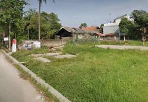 Dijual Tanah Matang Cocok untuk kosan Cafe dlldekat kampus UNPAD ITB lokasi di Sumedang Kab., tersedia melalui melalui situs Olx