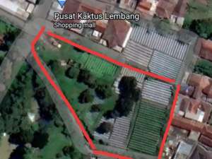 Dijual Tanah matang siap bangun di jl. Kolonel Masturi mainroad - Kecamatan Lembang Kabupaten Bandung Barat. lokasi di Bandung Barat Kab., tersedia melalui melalui situs Olx