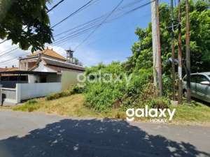 DIJUAL TANAH MAYALOKA RESIDENCE DHARMAWANGSA BENOA BADUNG, BALI lokasi di Kab. Badung, tersedia melalui melalui situs Olx