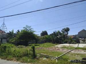 DIJUAL TANAH MEDOKAN SEMAMPIR AWS SUKOLILO SURABAYA RON.A1890 lokasi di Surabaya Kota, tersedia melalui melalui situs Olx