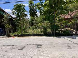 Dijual Tanah milik pribadi lokasi di Sragen Kab., tersedia melalui melalui situs Olx