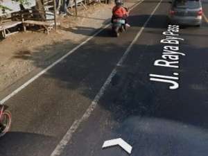 DIJUAL TANAH MOJOKERTO UNTUK INDUSTRI lokasi di Mojokerto Kab., tersedia melalui melalui situs Olx