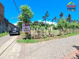 Dijual Tanah Murah 100 Jutaan dikawasan Perumahan Klatak- Banyuwangi lokasi di Banyuwangi  Kab., tersedia melalui melalui situs Olx