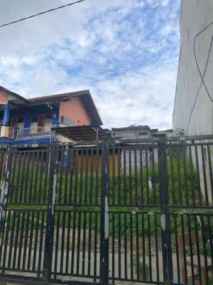 DIJUAL TANAH MURAH 20 METER KE MAINROAD AKSES MOBIL CIKUTRA lokasi di Bandung Kota, tersedia melalui melalui situs Olx