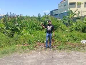 Dijual Tanah Murah 5 Menit Ke UPN Cocok Untuk Kost lokasi di Surabaya Kota, tersedia melalui melalui situs Olx