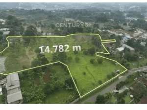 Dijual Tanah Murah Akses Jalan Utama Dekat Area Kafe Aesthetic lokasi di Bogor Kab., tersedia melalui melalui situs Olx