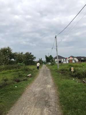 DIJUAL, TANAH MURAH ARJAWINANGUN. BU lokasi di Cirebon Kab., tersedia melalui melalui situs Olx