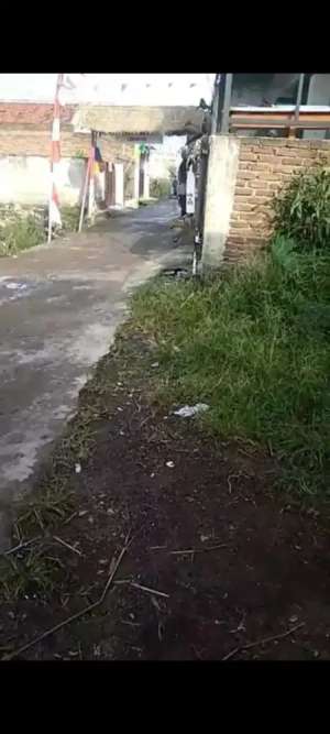 DIJUAL TANAHMURAH bandung selatanArea bojong malaka lokasi di Bandung Kota, tersedia melalui melalui situs Olx