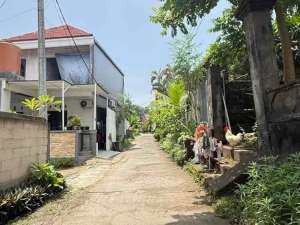 Dijual Tanah Murah Bonus Rumah Posisi Hook Kutuh Bali lokasi di Kab. Badung, tersedia melalui melalui situs Olx