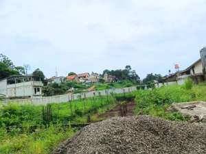 DIJUAL TANAH MURAH DALAM CLUSTERDI CINERE DEKAT KE TOL DESARI lokasi di Depok Kota, tersedia melalui melalui situs Olx