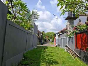 DIJUAL TANAH MURAH DEKAT KAMPUS UNUDPOH GADING JIMBARAN, BALI lokasi di Kab. Badung, tersedia melalui melalui situs Olx