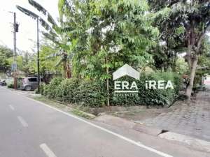 DIJUAL TANAH MURAH DEKAT THE PARK MALL PUSAT BISNIS SOLO BARU lokasi di Surakarta Kota, tersedia melalui melalui situs Olx