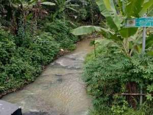 Dijual tanahmurah di Rumpin Bogor lokasi di Bogor Kab., tersedia melalui melalui situs Olx