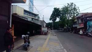 Dijual Tanah Murah di grogol jakarta barat jalan muwardi raya lokasi di Jakarta Barat, tersedia melalui melalui situs Olx