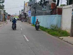 dijual Tanah murah di jalan raya cikunir jatibening jatiasih Bekasi lokasi di Bekasi Kota, tersedia melalui melalui situs Olx