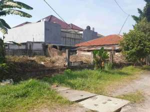 Dijual Tanah Murah di Jemursari Surabaya Timur lokasi di Surabaya Kota, tersedia melalui melalui situs Olx