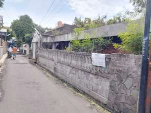 dijual tanah murah di kiaracondong arum sari 5.5 jt permeter lokasi di Bandung Kota, tersedia melalui melalui situs Olx