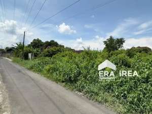 DIJUAL TANAH MURAH DI SOLO KARTASURA DEKAT RS KARIMA UTAMA, LUWES KARTASURA, EXIT TOL KARTASURA lokasi di Sukoharjo Kab., tersedia melalui melalui situs Olx