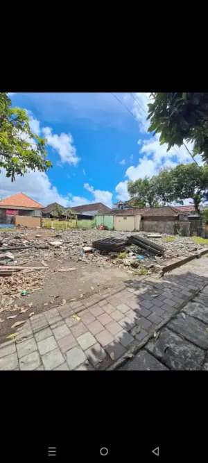 Dijual tanah murah di tegalwangi sesetan denpasar bali lokasi di Denpasar Kota, tersedia melalui melalui situs Olx