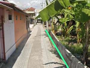 Dijual Tanah Murah di Wirokerten Banguntapan lokasi di Bantul Kab., tersedia melalui melalui situs Olx