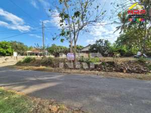 Dijual Tanah Murah Hook di tepi Jl. Samarinda - Kalipuro lokasi di Banyuwangi  Kab., tersedia melalui melalui situs Olx