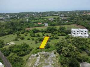Dijual Tanah MURAH Kawasan Vila di Kutuh - Nusa Dua lokasi di Kab. Badung, tersedia melalui melalui situs Olx