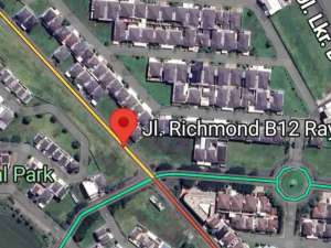 Dijual Tanah, Murah, Strategis Di Royal Residen, lokasi di Surabaya Kota, tersedia melalui melalui situs Olx