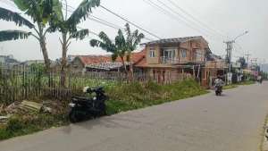 Dijual Tanah Murah untuk investasi di Cihanjuang Cimahi lokasi di Cimahi Kota, tersedia melalui melalui situs Olx