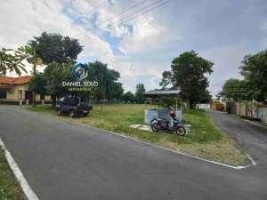 Dijual Tanah Ngringo Jaten Karanganyar Solo lokasi di Karanganyar Kab., tersedia melalui melalui situs Olx