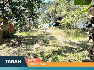 Dijual Tanah Nol Jalan Raya Trunojoyo Dekat Wisata Paralayang Batu lokasi di Batu Kota, tersedia melalui melalui situs Olx