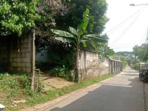 Dijual Tanah Pagedangan Tangerang lokasi di Tangerang Kab., tersedia melalui melalui situs Olx