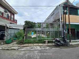 Dijual Tanah Pajang Laweyan Solo Surakarta lokasi di Surakarta Kota, tersedia melalui melalui situs Olx