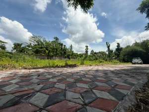 Dijual Tanah Pekarangan 1km Dari Kampus UII Kaliurang Jogja lokasi di Sleman Kab., tersedia melalui melalui situs Olx