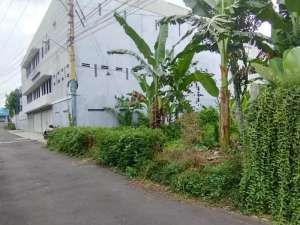 Dijual Tanah Pekarangan 30 Ubin, Dekat Kedokteran Unsoed lokasi di Banyumas Kab., tersedia melalui melalui situs Olx