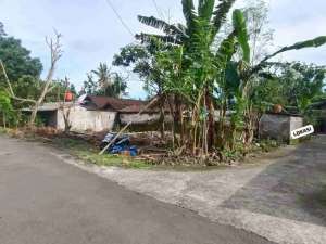 DIJUAL TANAH PEKARANGAN AREA WIDODOMARTANI NGEMPLAK SLEMAN YOGYAKARTA lokasi di Sleman Kab., tersedia melalui melalui situs Olx