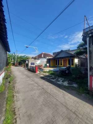 Dijual Tanah Pekarangan Dalam Ringroad di Kwarasan Gamping Sleman lokasi di Sleman Kab., tersedia melalui melalui situs Olx